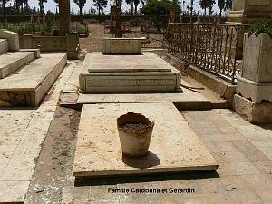 HAMMAM BOU HADJAR 2009 LE CIMETIERE   (39)